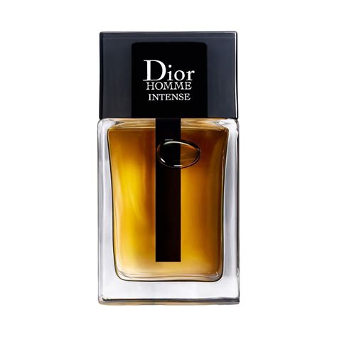 Ok I blind bought Dior Homme Intense 